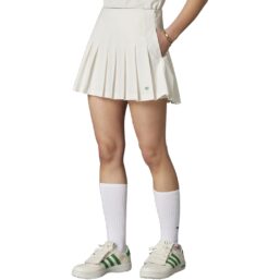 adidas Golf Originals Skort F