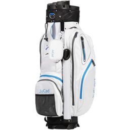 JuCad Cartbag Manager Waterstop