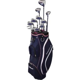 Wilson Komplettsatz PROFILE Ladies