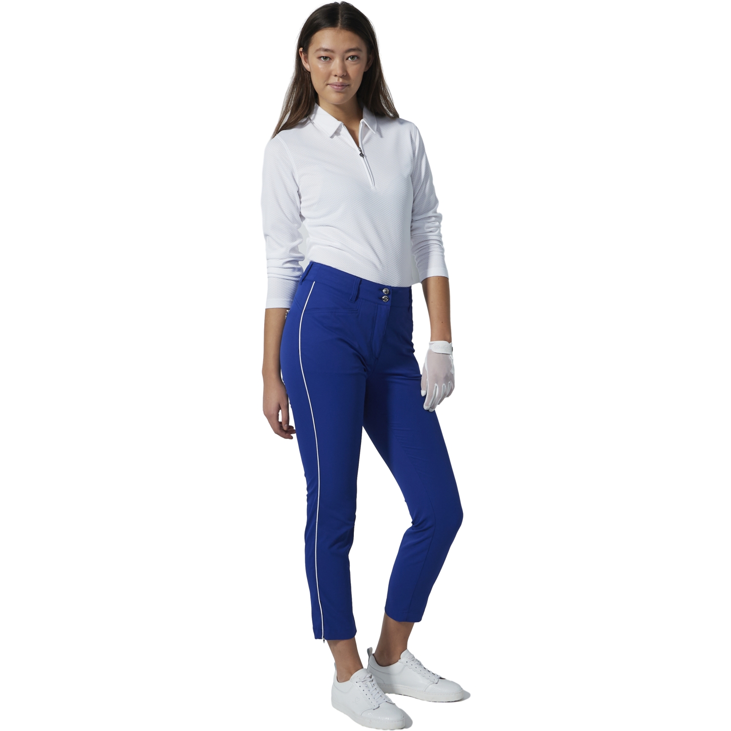 Daily Sports Hose Glam Ankle
