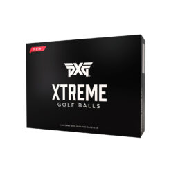 PXG Golfbälle XTREME PREMIUM - 12er Pack
