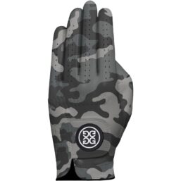 G/FORE Handschuh Signature Camo