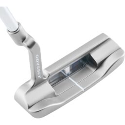 Odyssey Putter AI-One Silver One CH