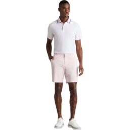 G/FORE Polo Scribble Tech