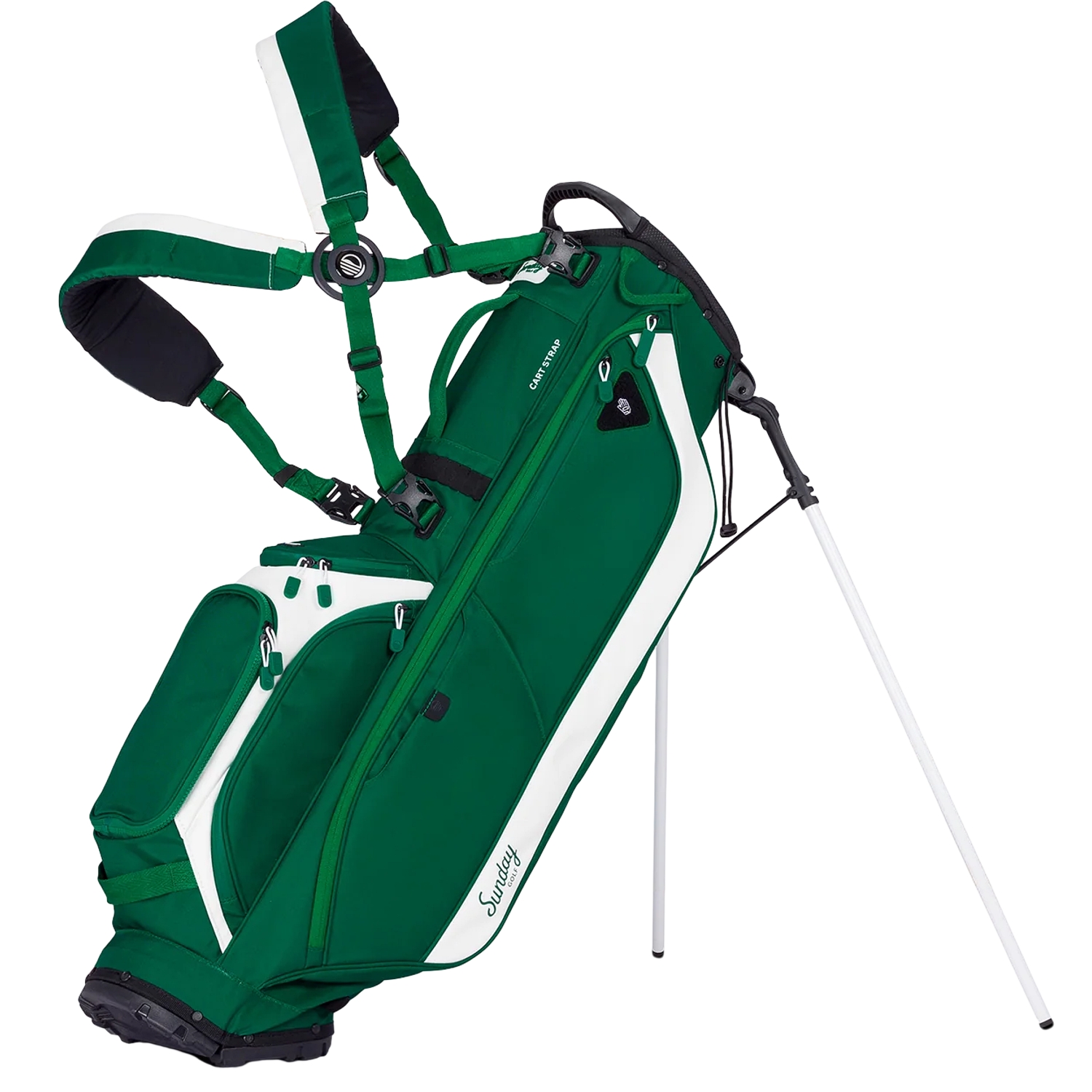 Sunday Golf Standbag Ryder