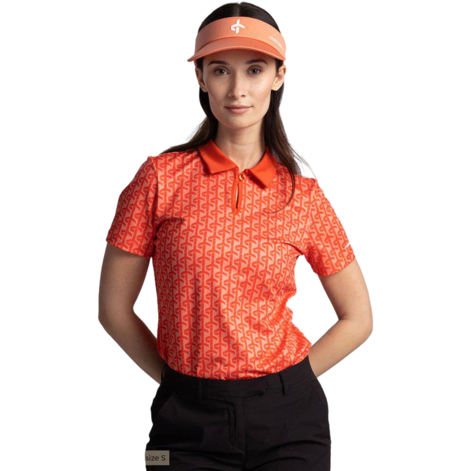Cross Polo Aditi