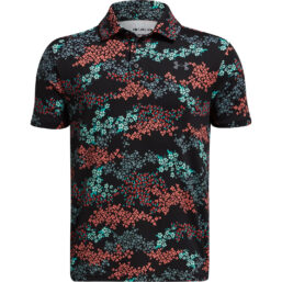 Under Armour Polo Boys Playoff