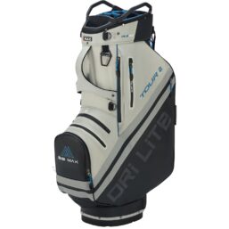 BIG MAX Cartbag Dri Lite Tour 2