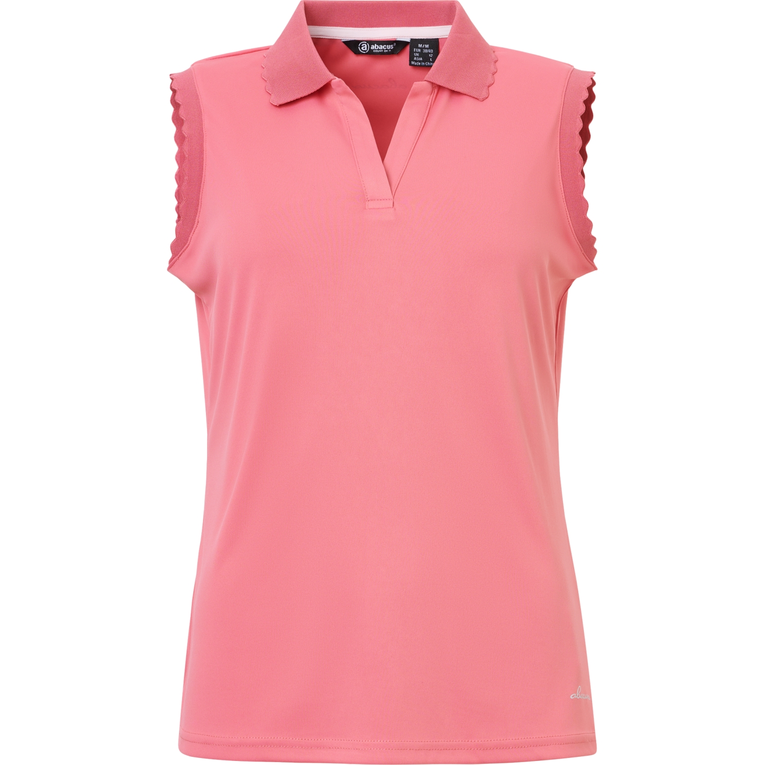 Abacus Polo Victoria Drycool