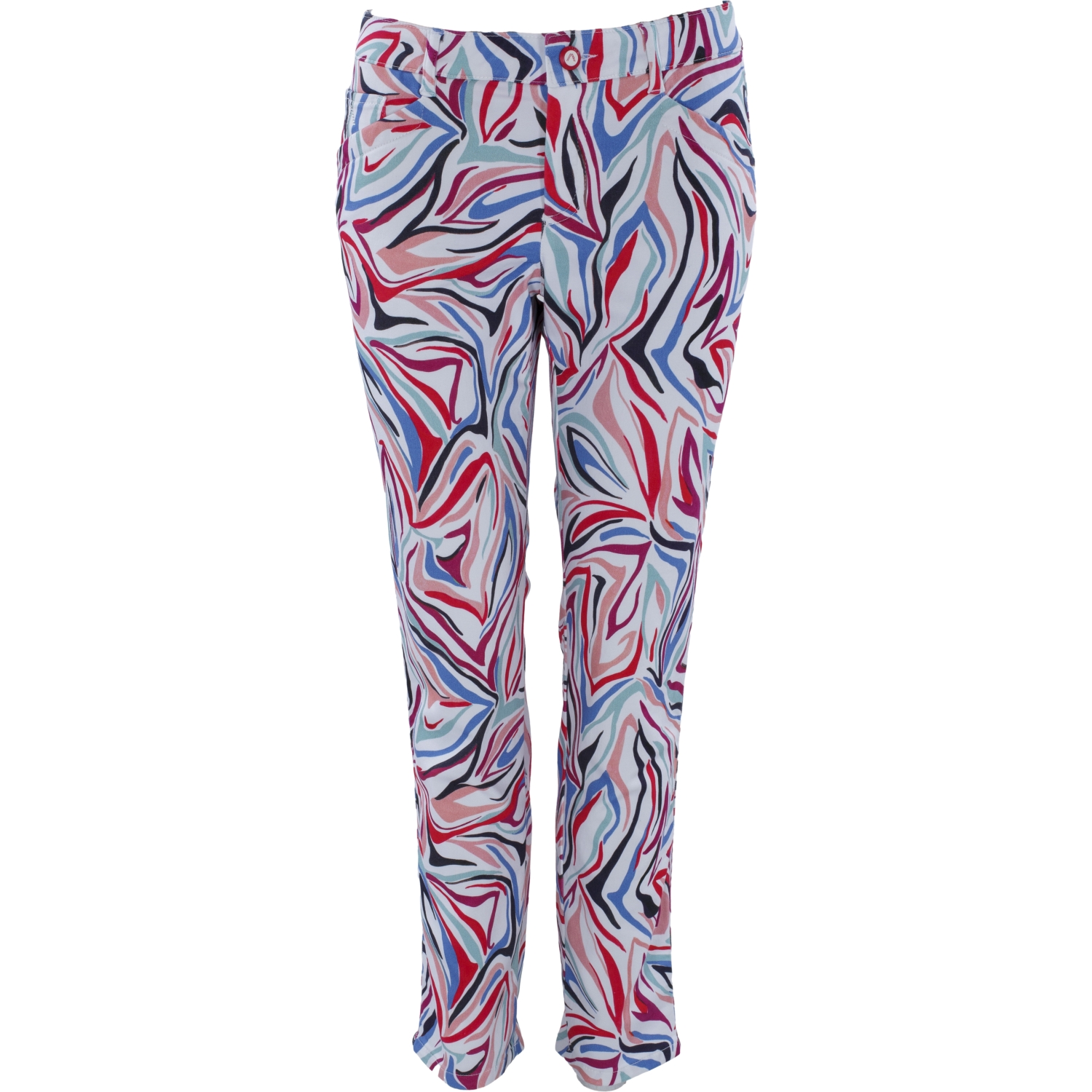 Alberto Hose Jana-CR Fancy Summer