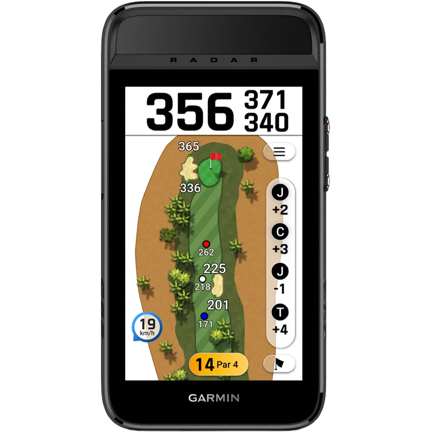 Garmin Approach G82