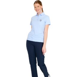 Abacus Solheim Cup 2026 Polo Cray