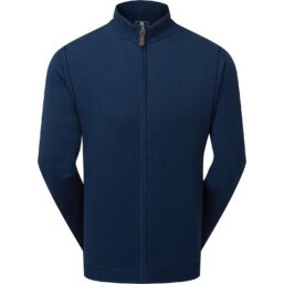FootJoy Jacke Drirelease Full-Zip Lined