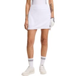 J. LINDEBERG Skirt Amy