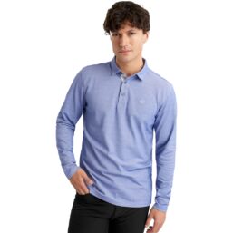 Calvin Klein Golf Polo Bayard