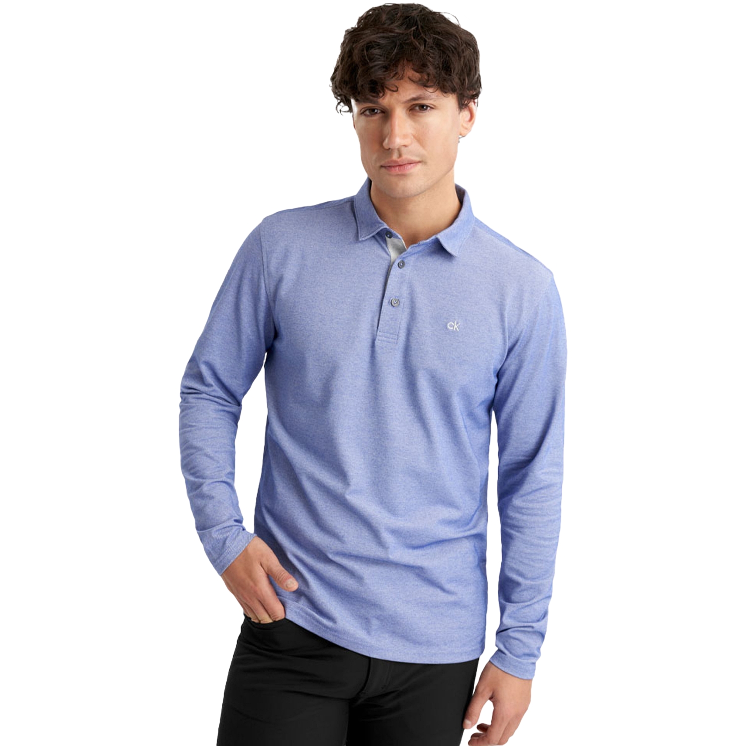 Calvin Klein Golf Polo Bayard