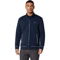 Original Penguin Jacke Earl Knit Track