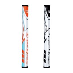 Super Stroke Puttergriff Zenergy Flatso 1.0