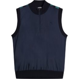J. LINDEBERG Pullunder Max Hybrid