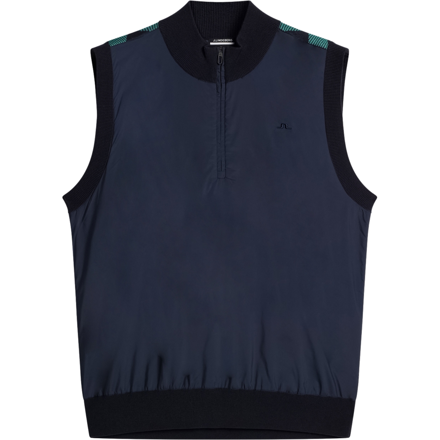 J. LINDEBERG Pullunder Max Hybrid