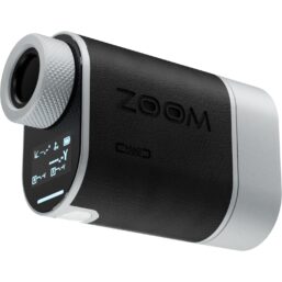 Zoom Entfernungsmesser Focus D mit Display