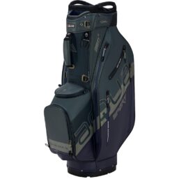 BIG MAX Cartbag Aqua Sport 360²
