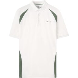 Macade Polo Nash Tech Tour Style