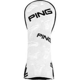 Ping Schlägerhaube Fairwayholz Icon