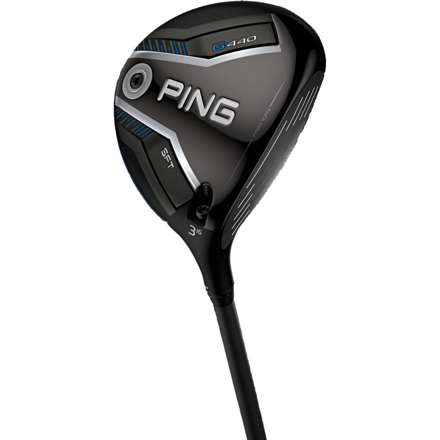Ping Fairwayholz G440 HL SFT Ladies