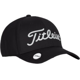 Titleist Cap Players Ball Marker