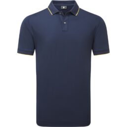 FootJoy Polo Tipped Pique
