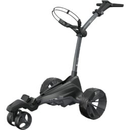 Motocaddy E-Trolley M7 Remote Ultra