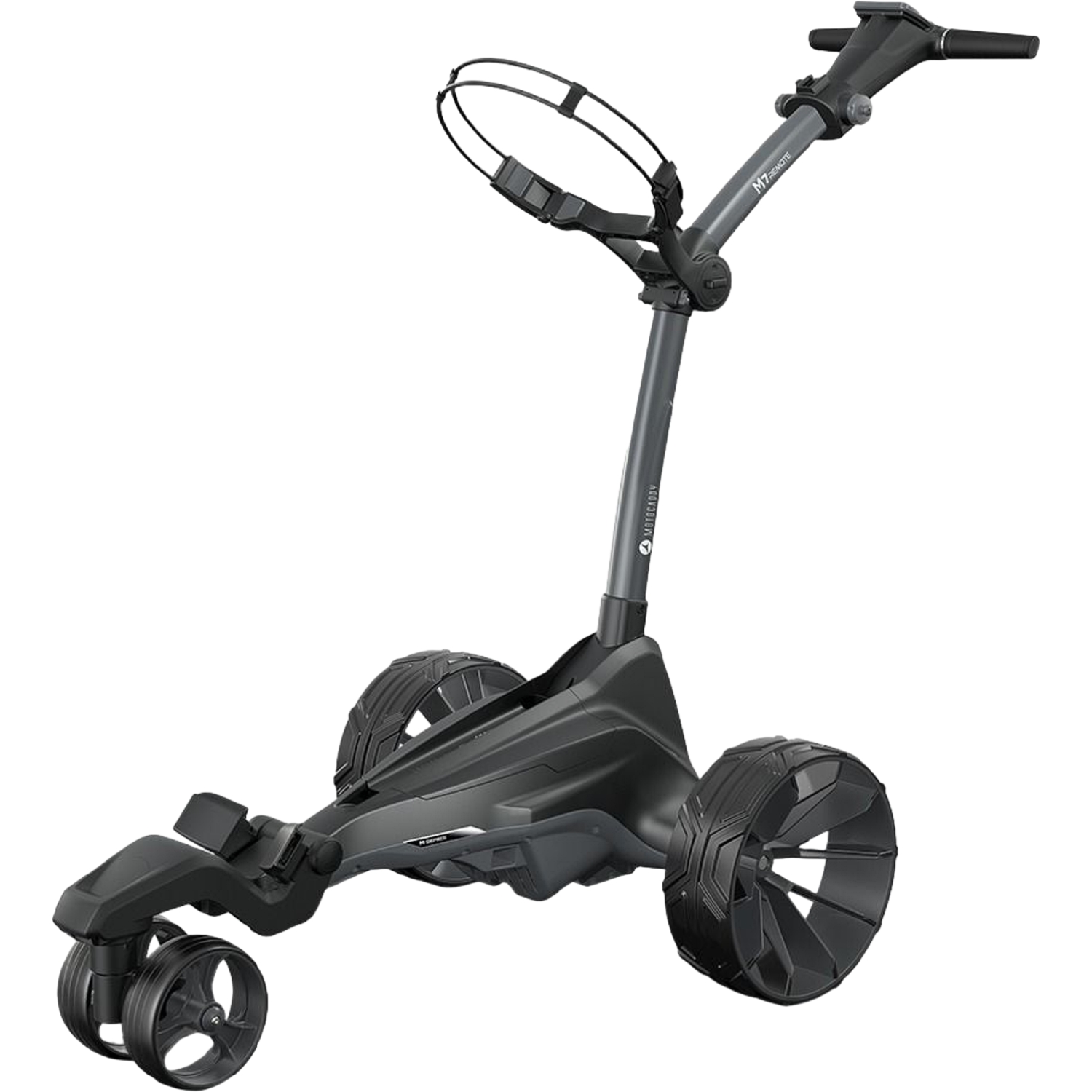 Motocaddy E-Trolley M7 Remote Ultra