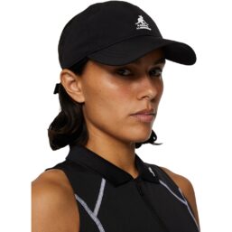 J. LINDEBERG Cap Krissy Ponytail
