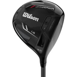 Wilson Driver Dynapwr LS