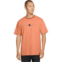 Nike Golf T-Shirt Retro