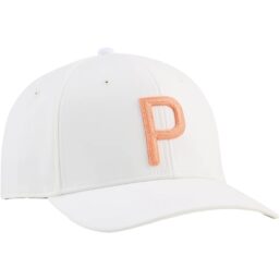 Puma Cap Heritage P Tech