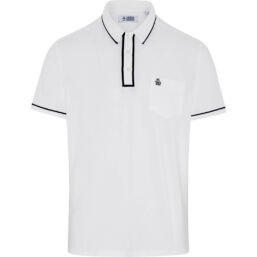 Original Penguin Polo The Technical Earl