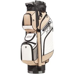 JuCad Cartbag Quiet Line