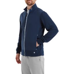 FootJoy Jacke Tempo Hybrid Full-Zip