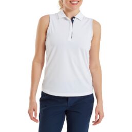 FootJoy Polo Lisle