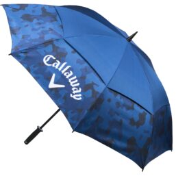 Callaway Golfschirm Shield "64" Double Canopy