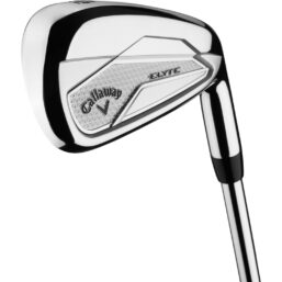 Callaway Eisen Elyte