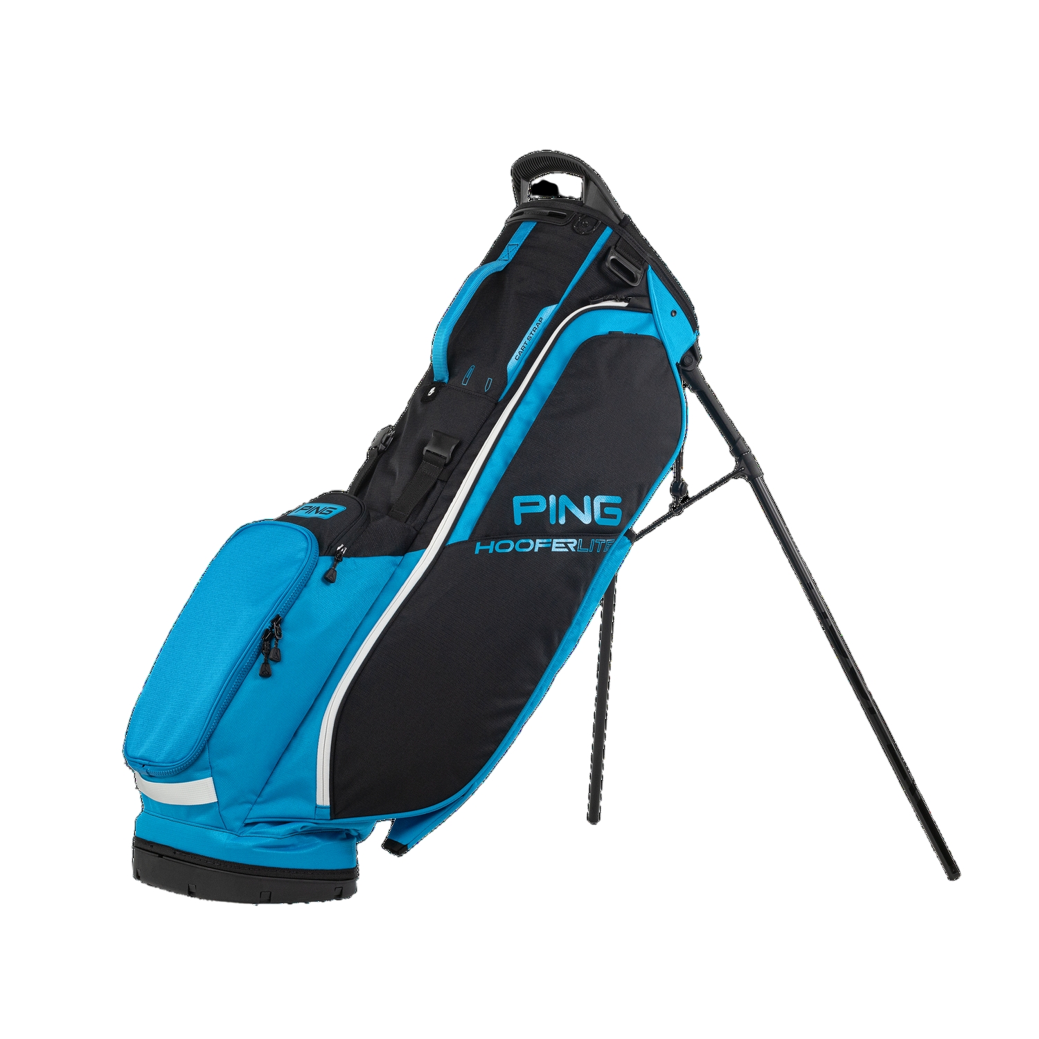 Ping Standbag Hoofer Lite