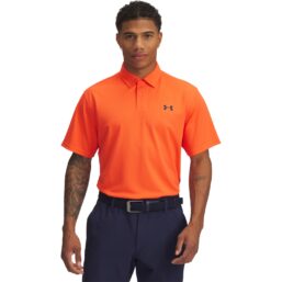 Under Armour Polo T2G Pique