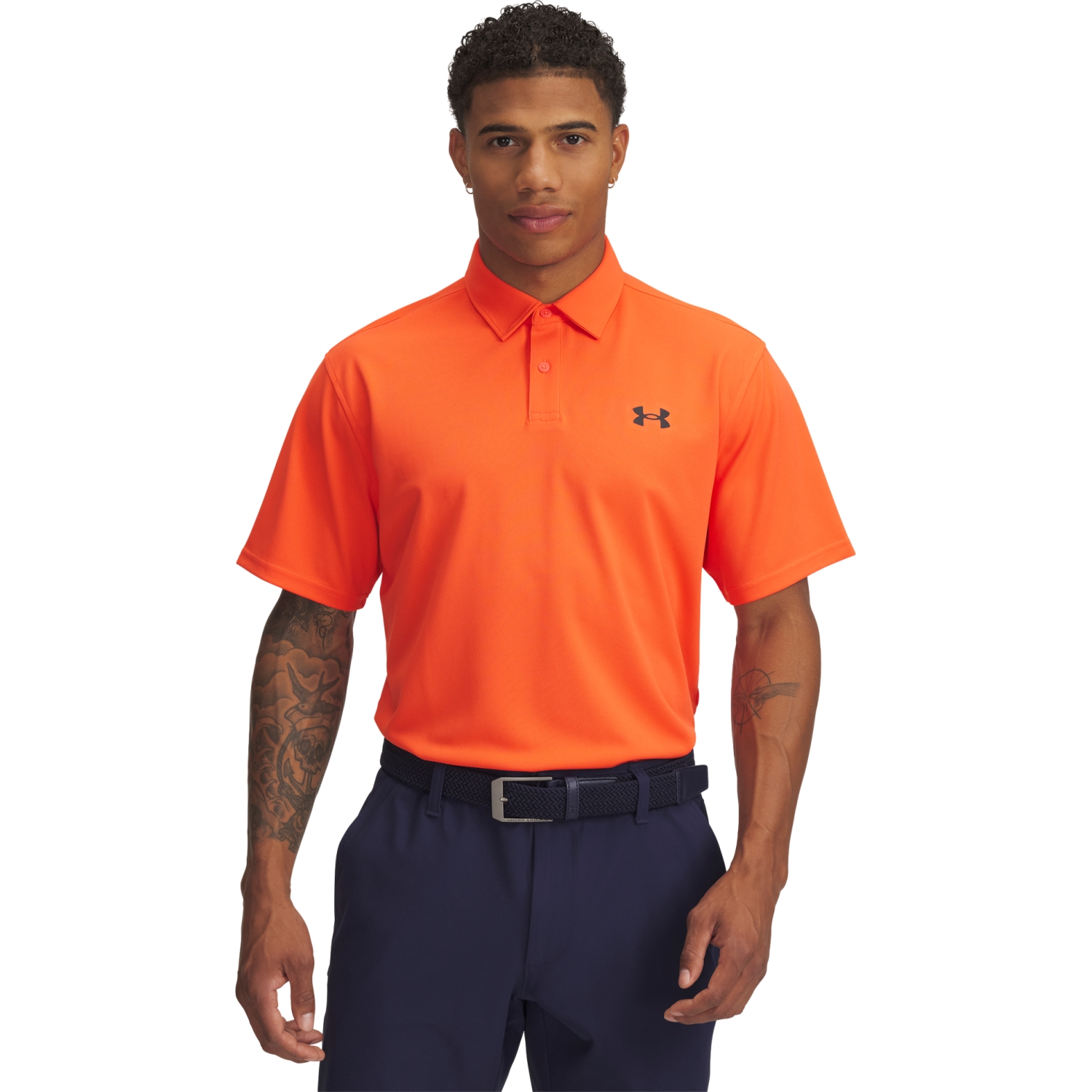 Under Armour Polo T2G Pique