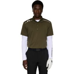 J. LINDEBERG Polo Lionel