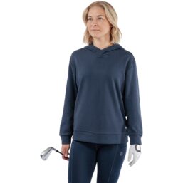 Galvin Green Hoodie Denise
