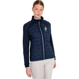 Abacus Solheim Cup 2026 Jacke Portrush Hybrid