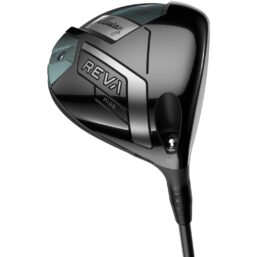 Callaway Driver Reva Rise